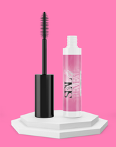 SEAL & REVEAL — Lash Sealant - SPIKE SOLUTION